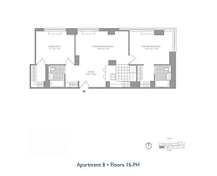 Rented by FC Foley Square Associates LLC