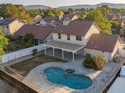 37538 Stonegate Ln, Palmdale, CA, 93552