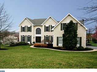 8 Sebastian Dr, Newark, DE 19711