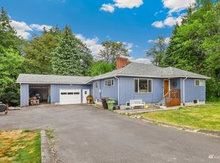 3129 Laurel Rd, Longview, WA 98632
