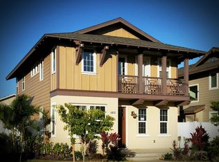 Kaiamalo St, Ewa Beach, HI 96706