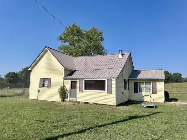 11861 E 1350 Road, Stockton, MO 65785