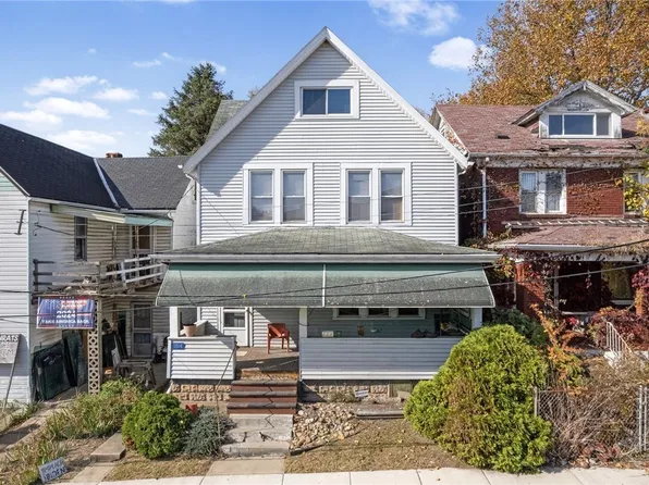 1814 Coursin St, McKeesport, PA 15132