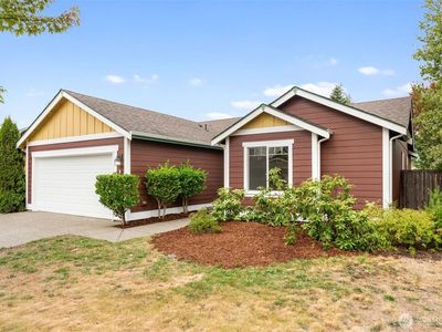 123 Stadium Way, Napavine, WA, 98565