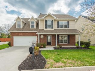 838 Tully Rd, Knoxville, TN 37919