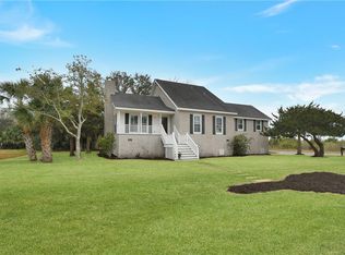 102 Sapelo Island Dr, Brunswick, GA 31520