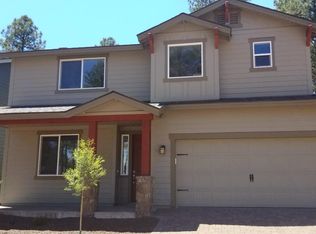 2593 W Josselyn Dr, Flagstaff, AZ 86001