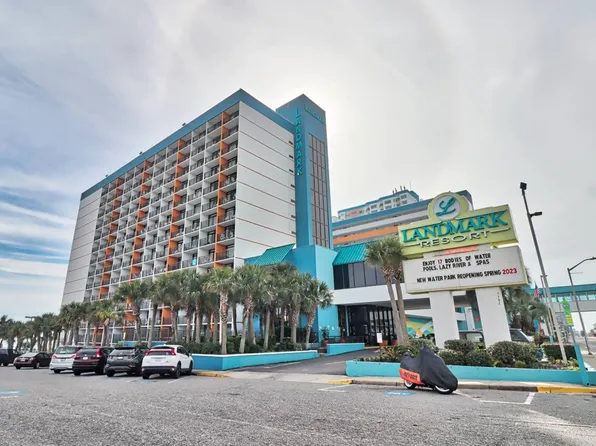 1501 S Ocean Blvd. #240, Myrtle Beach, SC 29577