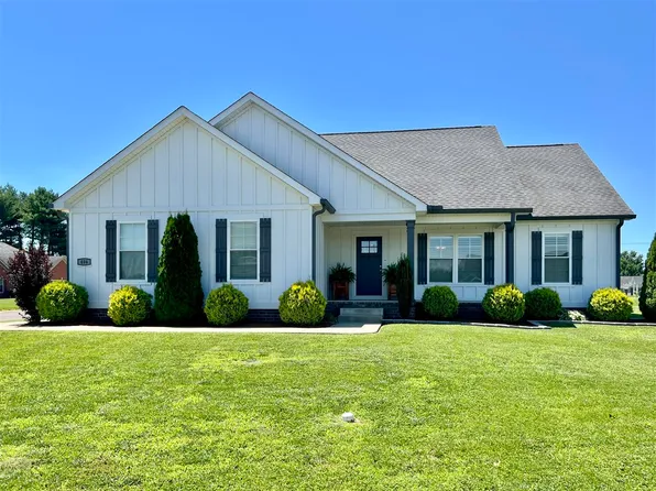406 Retreat Way, Franklin, KY 42134