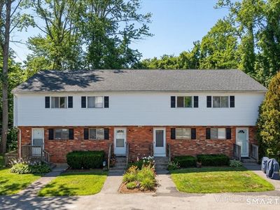 107 Woodland Drive #B, Uncasville, CT, 06382