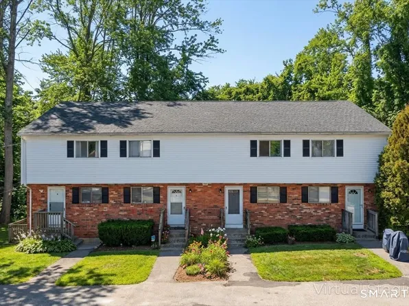 107 Woodland Drive APT B, Montville, CT 06382