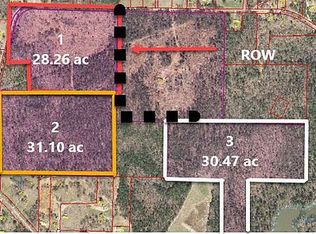 1074 Curry Chapel Rd, Somerville, AL 35670