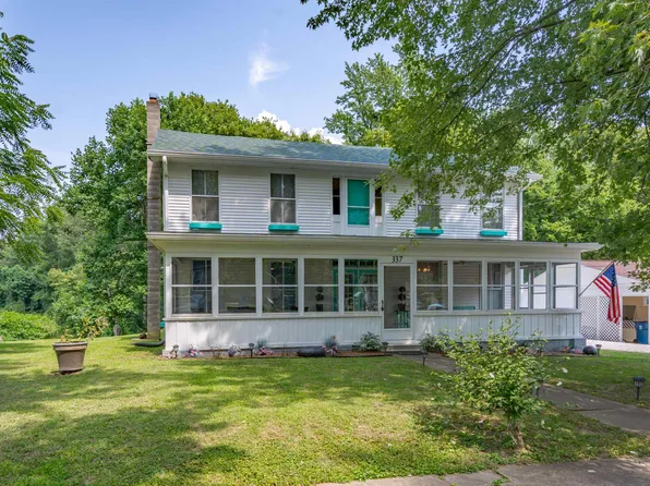 337 S 3rd St, Rockport, IN 47635