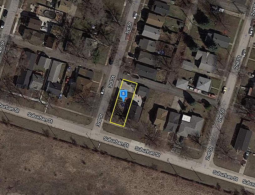 1st image of 160 Suburban St