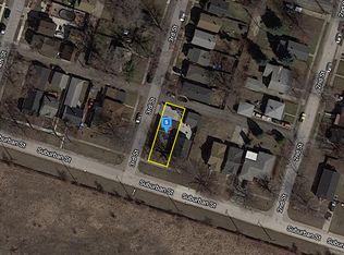 160 Suburban St, Ecorse, MI 48229
