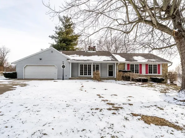 8655 State Route 124, Hillsboro, OH 45133