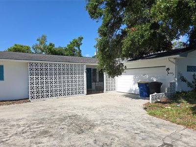 1447 Jasmine Way, Clearwater, FL, 33756
