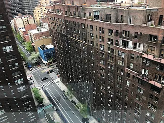 Rented by Bozzuto Management