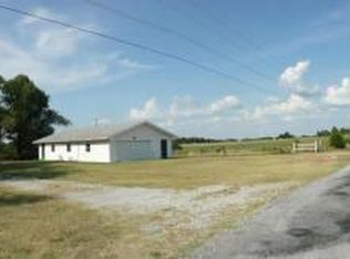 56600 E 230th Rd, Afton, OK 74331