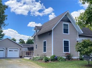10 Porter St, Prattsburgh, NY 14873
