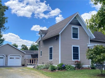 10 Porter St, Prattsburgh, NY, 14873