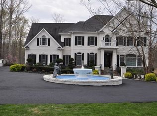 40 Muster Dr, Stafford, VA 22554