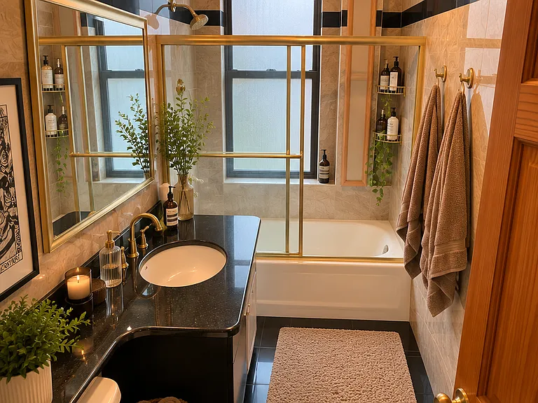 89 Mac Dougal St #5C — Photo 13