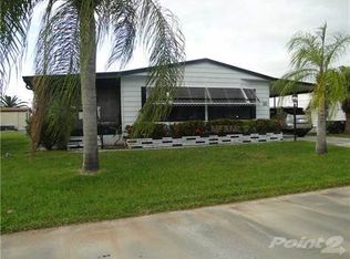 353 Mariner Dr, North Port, FL 34287