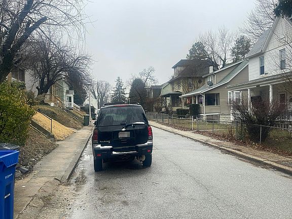 5th image of 4129 Marx Ave