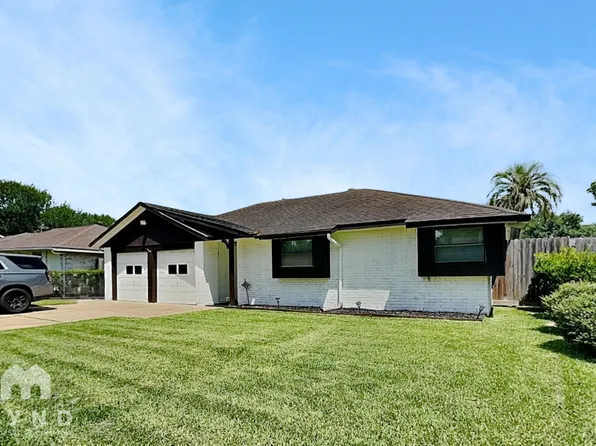10503 Kirkdale Dr, Houston, TX 77089