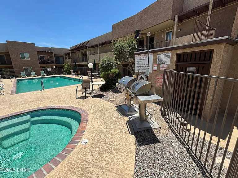 256 Lake Havasu Ave S #B72 — Photo 26