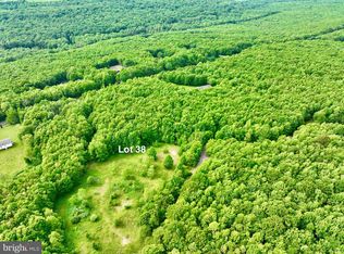 38 Westview Xing, Grantsville, MD 21536