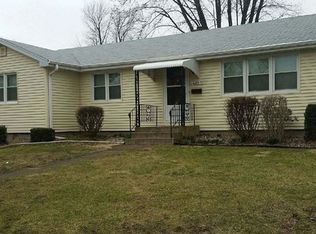 605 W River St, Bourbonnais, IL 60914