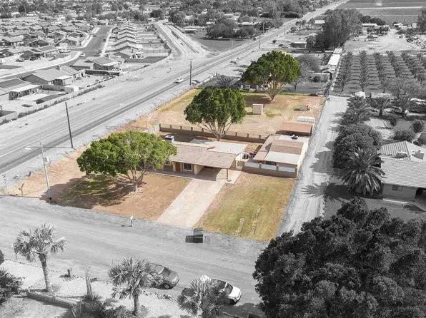 5119 W Francis St, Yuma, AZ 85364