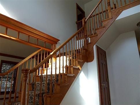 Stairway