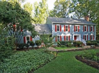 112 Branchview Cir, Henrico, VA 23229