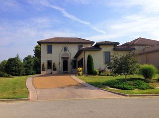3803 E Knollwood Dr, Ozark, MO 65721