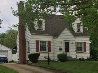 6615 Glendale Ave, Youngstown, OH 44512
