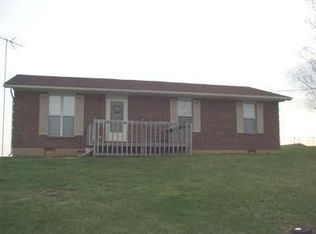 29 Horizon Cir, Owenton, KY 40359