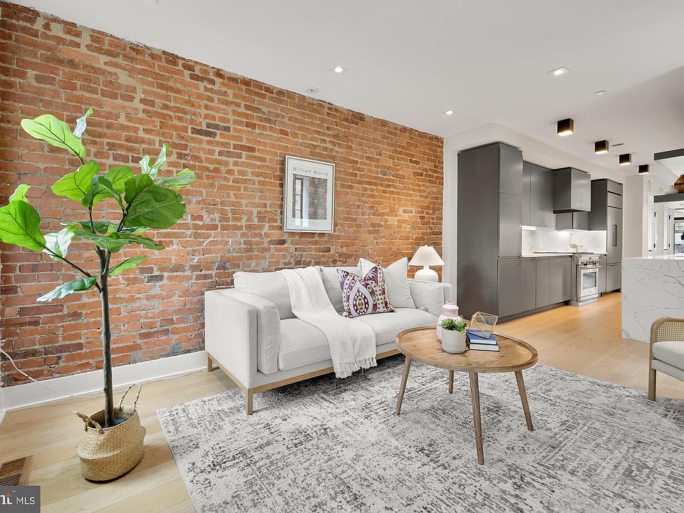 Old City 1 330 16th St SE Washington DC Zillow