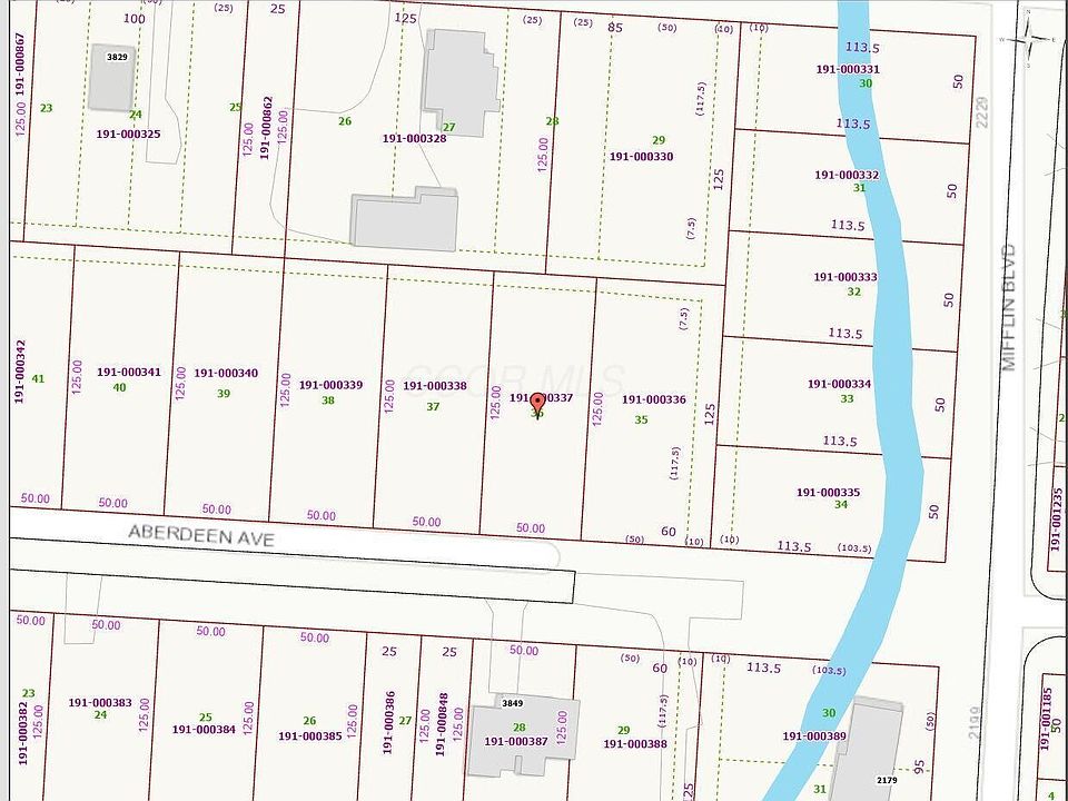 1st image of 0 E Aberdeen Ave