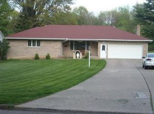 4729 Simon Rd, Youngstown, OH 44512