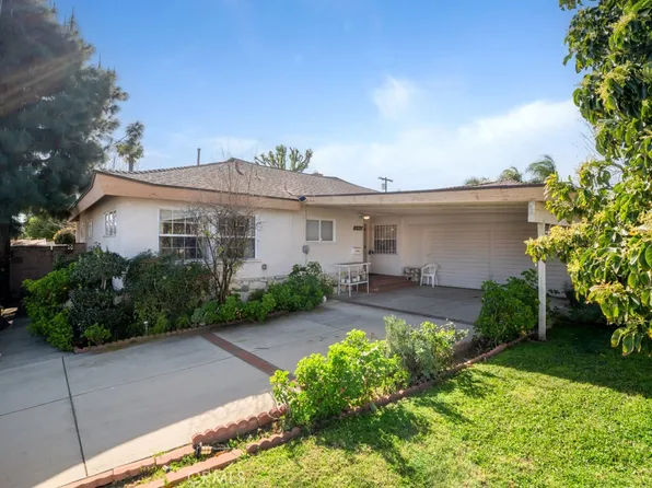 16402 Sunburst St, North Hills, CA 91343