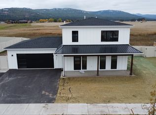 1356 Morning Eagle Dr, Kalispell, MT 59901