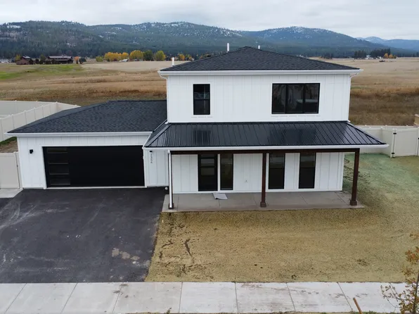 1356 Morning Eagle Dr, Kalispell, MT 59901