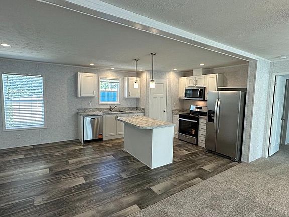 4th image of 1365 Red Hill Rd Lot 18