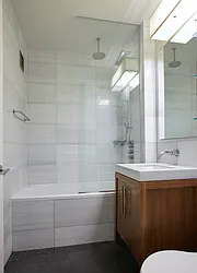 Rented by Compass