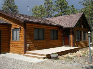 30927 W Ridge Dr, Buena Vista, CO 81211