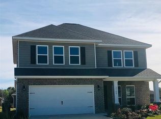 3709 Lone Fox Ct, Pace, FL 32571