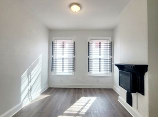 1854 N Judson St, Philadelphia, PA 19121